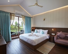 Hotel Bollywood Sea Queen (Margao, Hindistan)