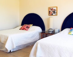Tüm Ev/Apart Daire Blue Horizon - Three Bedroom Apartment, Sleeps 8 (Humacao, Portoriko)