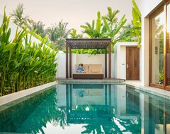 Hotel Waka Villa Private Resort & Spa (Siem Reap, Kambodža)