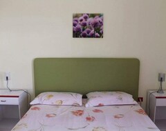 Hotelli Le Sorgenti Camere E Appartamenti (Morciano di Leuca, Italia)