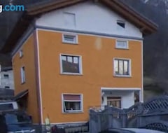 Toàn bộ căn nhà/căn hộ 100eunanotte (Biasca, Thụy Sỹ)