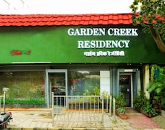 Hotel Garden Creek Residency (Mumbai, Indija)