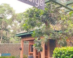 Khách sạn Country Lake Resort Garuga (Wakiso, Uganda)