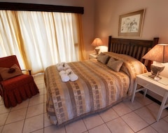 Guesthouse Graceland Self-Catering Cottages (Winterton, South Africa)