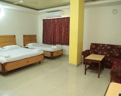Khách sạn Selvies (Thiruvarur, Ấn Độ)