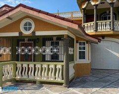 Tüm Ev/Apart Daire Chamricks Palace (Falmouth, Jamaika)