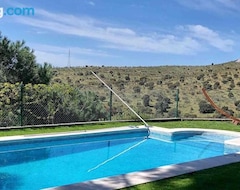 Toàn bộ căn nhà/căn hộ Marvellous Home In Madrid With Panoramic Views (Galapagar, Tây Ban Nha)