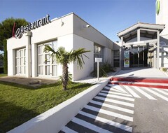 Khách sạn Campanile Montpellier Est - Le Millénaire (Montpellier, Pháp)