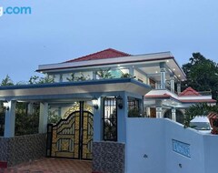 Koko talo/asunto Santhosh Villa (Point Pedro, Sri Lanka)