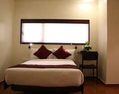 7 Apple Hotel Aurangabad (Aurangabad, India)