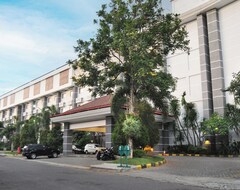 Hotelli Lorin Dwangsa Solo Hotel (Surakarta, Indonesia)