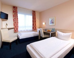 Superior Room - Early Booking With Breakfast - Achat Hotel Leipzig Messe (Leipzig, Germany)