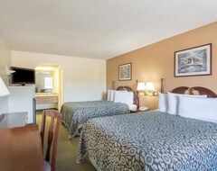 Hotelli Days Inn By Wyndham Picayune (Picayune, Amerikan Yhdysvallat)