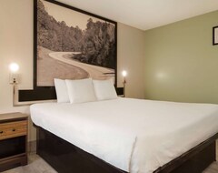 Hotel Super 8 By Wyndham Ocean Springs Biloxi (Ocean Springs, Sjedinjene Američke Države)