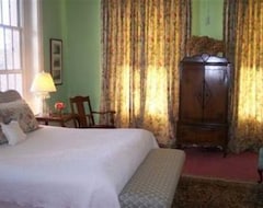 Hotel Abingdon Manor Inn & Restaurant (Latta, EE. UU.)