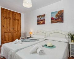 Bed & Breakfast Villa Padilla (Benisa, Španjolska)