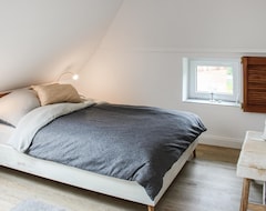 Toàn bộ căn nhà/căn hộ 3 Bedroom Accommodation In Wendisch Evern (Wendisch Evern, Đức)
