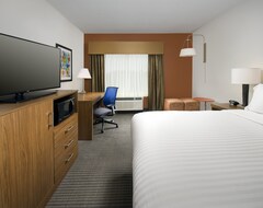 Hotel O Bay City, TX-35 (Bay City, USA)