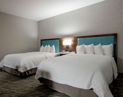 Hotel Hampton Inn & Suites Duncanville Dallas, Tx (Duncanville, USA)