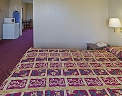 Hotel Americas Best Value Inn & Suites (Anaheim, Sjedinjene Američke Države)