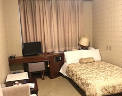 Shohakuen Hotel (Kitakyushu, Japan)