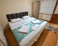 Lejlighedshotel My Guse Suite (Trabzon, Tyrkiet)