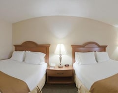 Hotel Comfort Inn (Fultondale, USA)