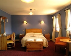 Hotelli Boffin Lodge (Westport, Irlanti)