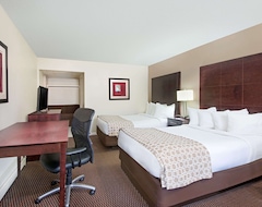 Hotel Baymont Inn And Suites Sandusky - Cedar Point (Sandusky, Sjedinjene Američke Države)