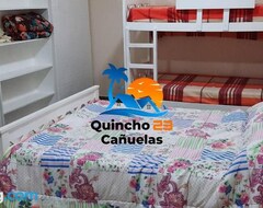 Toàn bộ căn nhà/căn hộ Quincho 23 Canuelas (Cañuelas, Argentina)