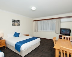Khách sạn Admiral Motel Bunbury (Bunbury, Úc)