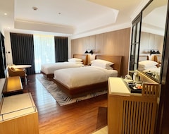 Khách sạn Bandara International Hotel Managed By AccorHotels (Tangerang, Indonesia)