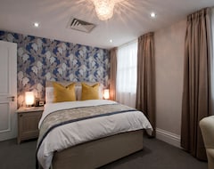 Hotelli W12 Rooms (Lontoo, Iso-Britannia)