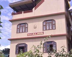 Hotel Alaya (Gangtok, Indija)