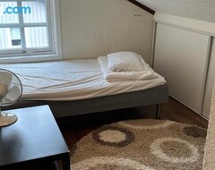 Casa/apartamento entero Familievennlig Leiligheten Leies Ut Pa Sorlandet. (Vennesla, Noruega)