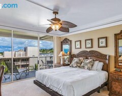 Khách sạn The Whaler Resort Kaanapali! Just Remodeled 10th Floor! $475 Winter Promotion! (Lahaina, Hoa Kỳ)