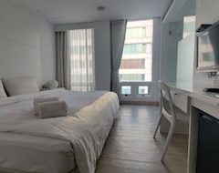 Red Residence Hotel (Kaohsiung City, Taiwan)