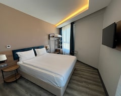 Khách sạn YalÇindaĞ Otel Burdur (Bucak, Thổ Nhĩ Kỳ)