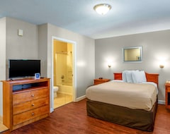 Khách sạn Hotel Suburban Extended Stay Tampa Airport (Tampa, Hoa Kỳ)