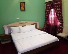 Hotel Madugu Rockview (Yola, Nigeria)