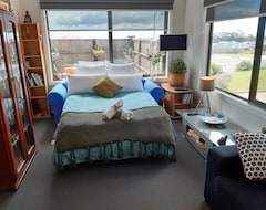 Toàn bộ căn nhà/căn hộ Relax In Style At Mi Casa On The Bellarine Peninsula (Clifton Springs, Úc)