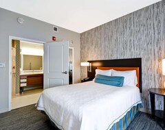 فندق Home2 Suites By Hilton Evansville! (إيفانزفيل, الولايات المتحدة الأمريكية)