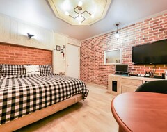 Khách sạn Classic Motel (Cheongju, Hàn Quốc)