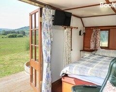 Cijela kuća/apartman Hawthorn Hut (Llanidloes, Ujedinjeno Kraljevstvo)