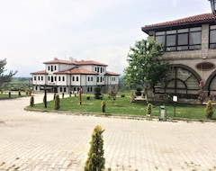 Khách sạn Şerife Bacı Öğretmenevi Doğa Kültür Köyü (Kastamonu, Thổ Nhĩ Kỳ)