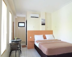 Hotelli Lariss Guest House (Makassar, Indonesia)