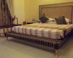 Khách sạn The Village Retreat (Mahabalipuram, Ấn Độ)