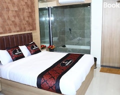 Hotel Yuvika Residency (Navi Mumbai, Indien)