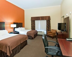 Khách sạn Holiday Inn Hotel & Suites Lake Charles South, An Ihg Hotel (Lake Charles, Hoa Kỳ)