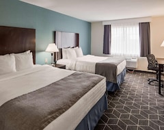 Khách sạn Portage Hotel & Suites (Portage, Hoa Kỳ)